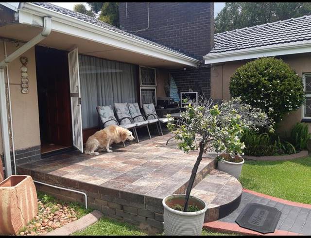 4 BEDROOM HOUSE FOR SALE IN ELSPARK